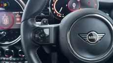 MINI Hatchback 2.0 John Cooper Works Premium 3dr Auto Petrol Hatchback